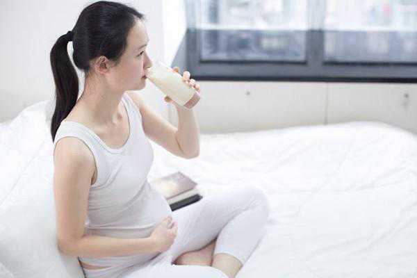 孕妇饭头晕可能是血糖过低引
